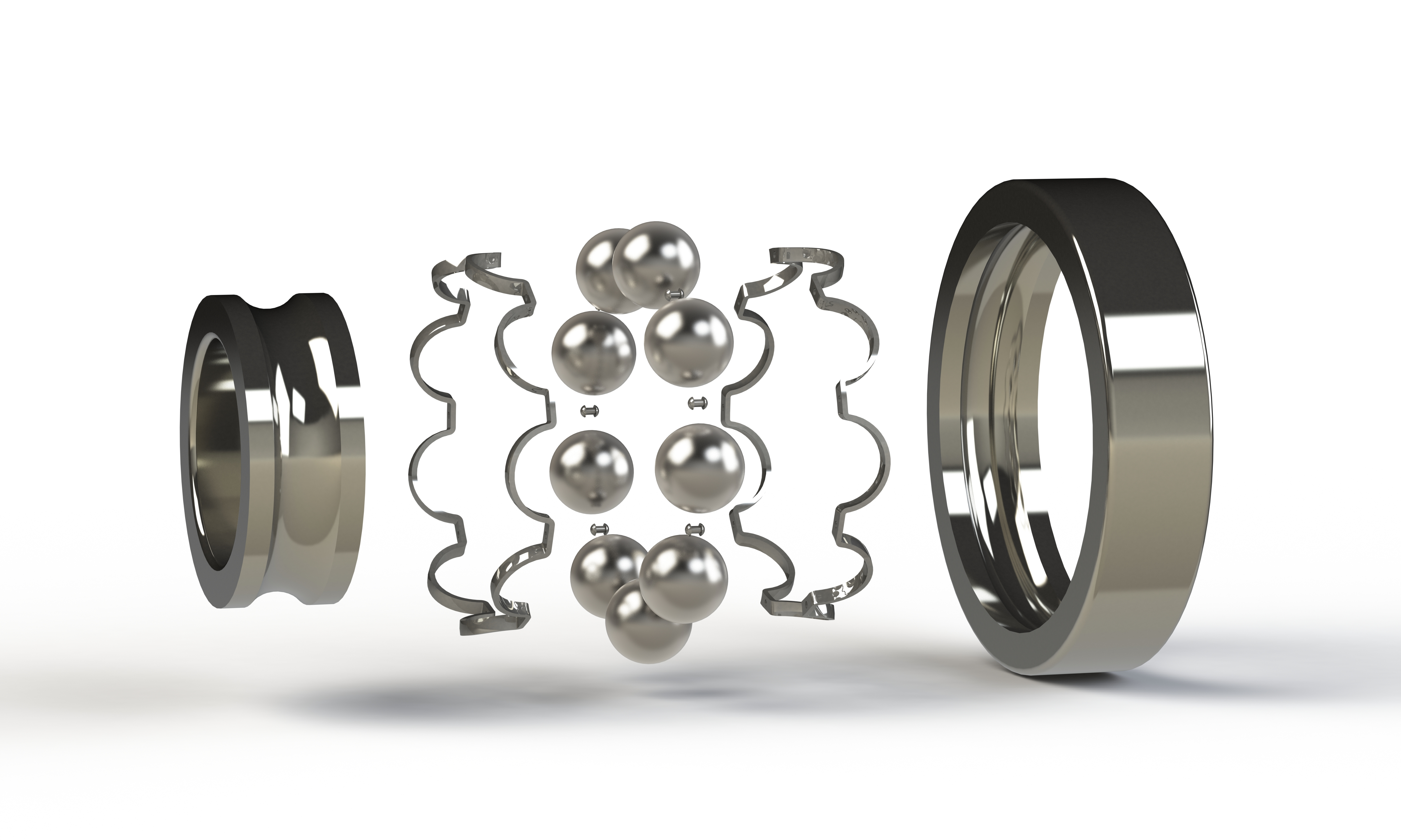 Types of Wheel Bearings All Need to Know about Wheel Bearing ISK BEARINGS